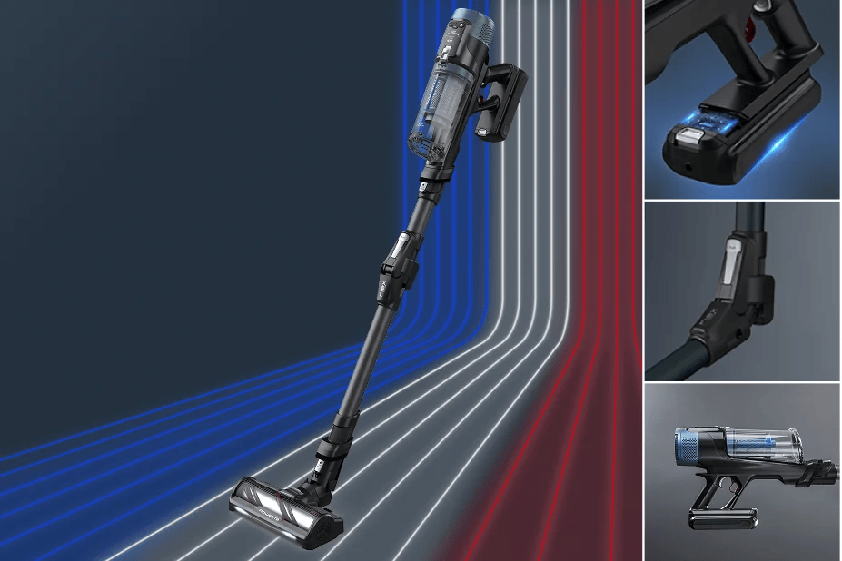 Rowenta Innovation