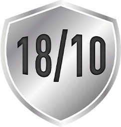 Нержавіюча сталь 18/10