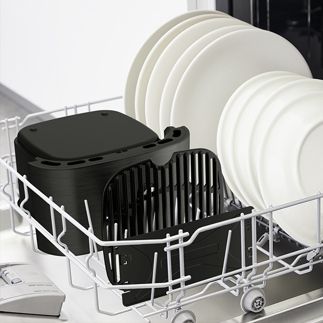 Easy Fry&Grill XXL