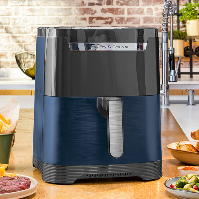 Easy Fry&Grill XXL
