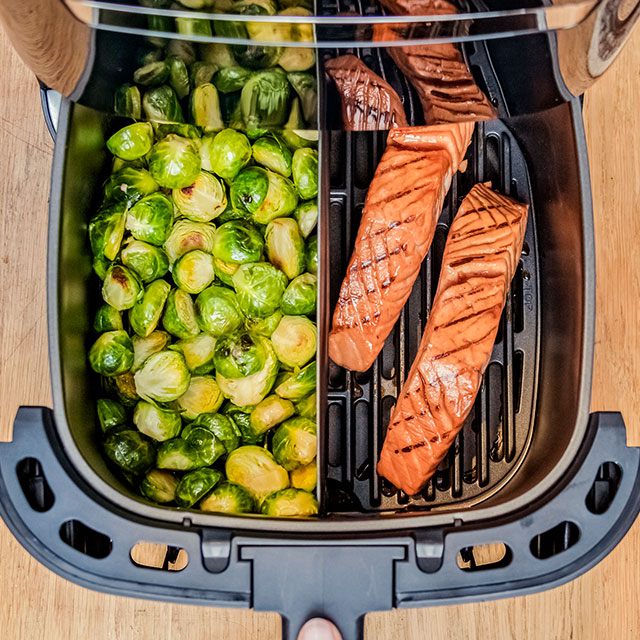 Easy Fry&Grill XXL