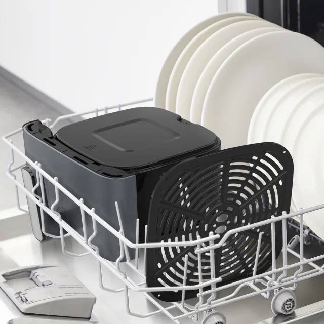 Tefal Easy Fry Mega