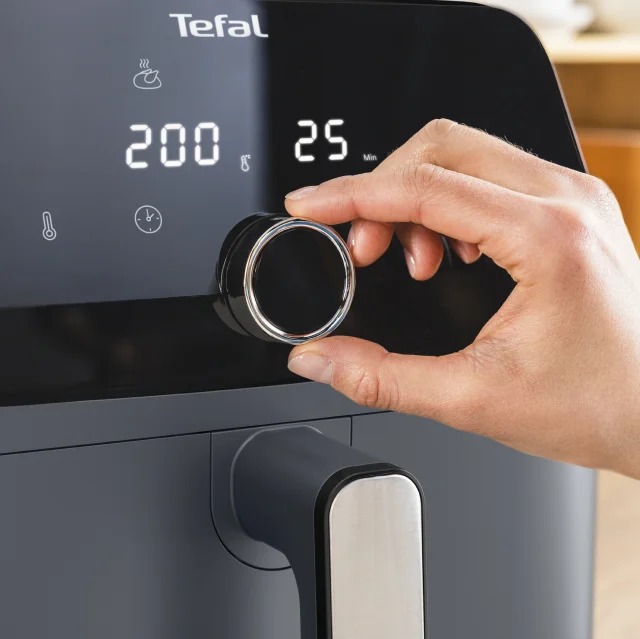Tefal Easy Fry Mega