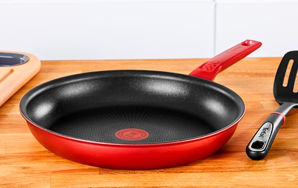 Сковорода Tefal Daily Chef