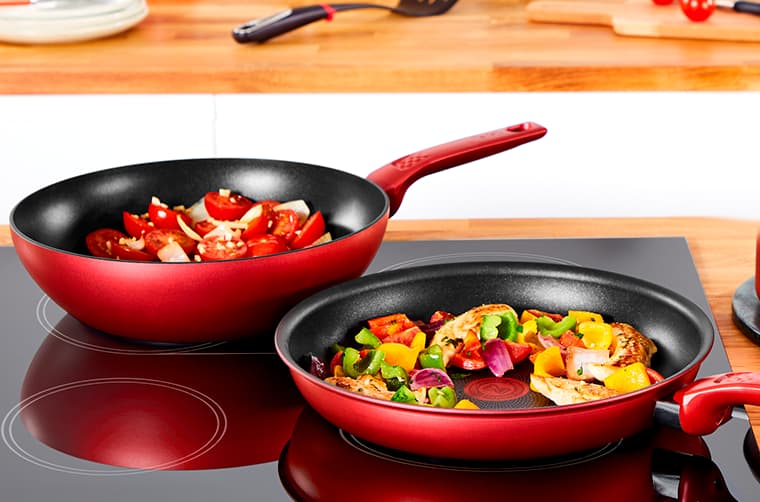 Сковорода Tefal Daily Chef