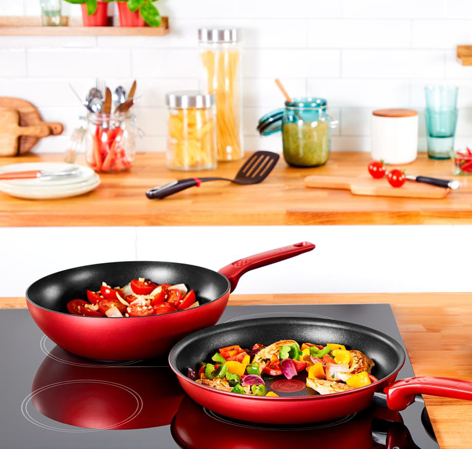 Сковорода Tefal Daily Chef