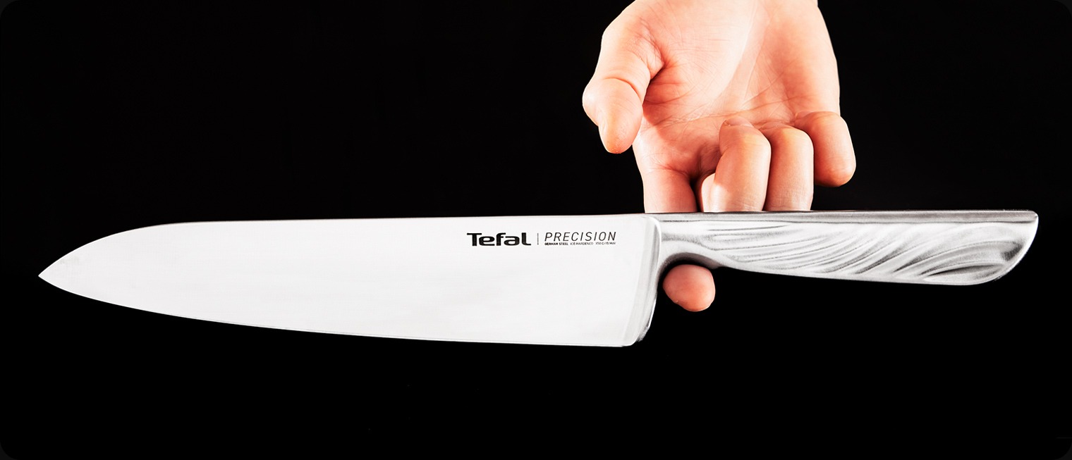Tefal Precision