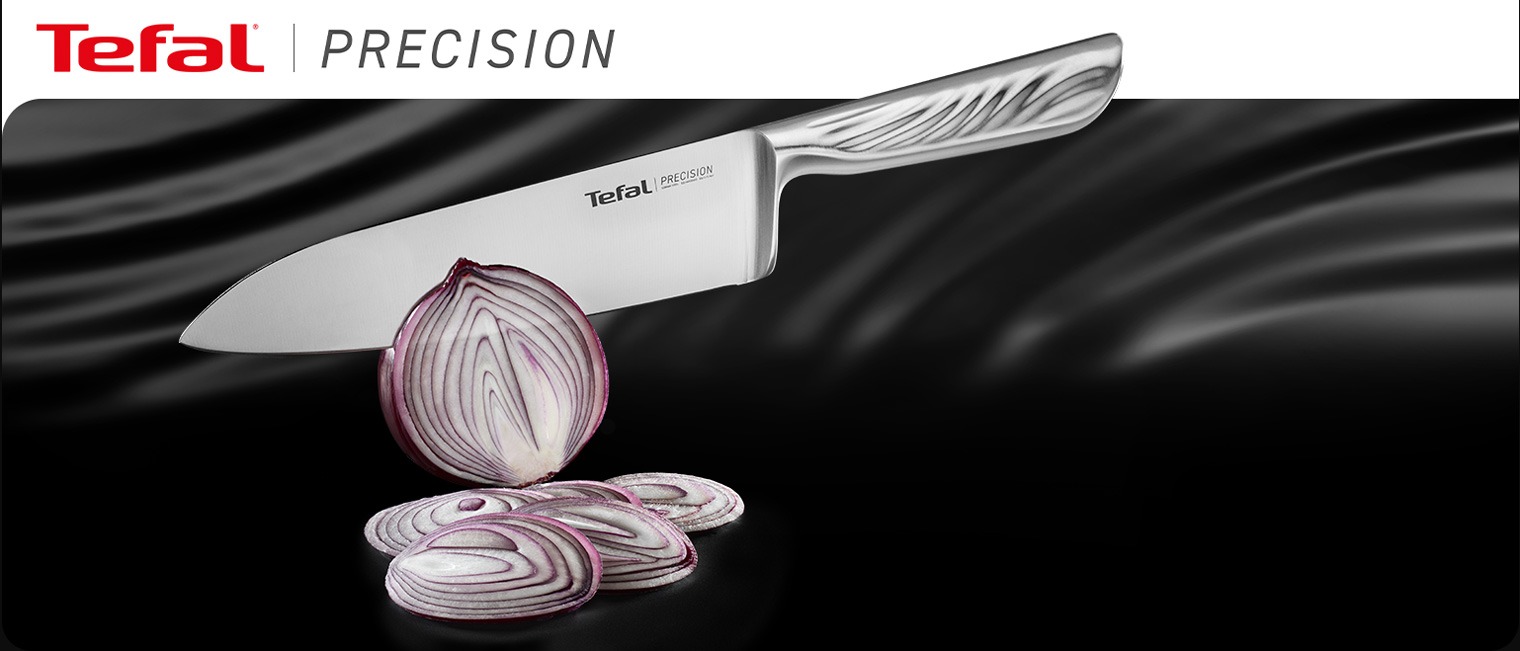 Tefal Precision