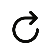 arow icon