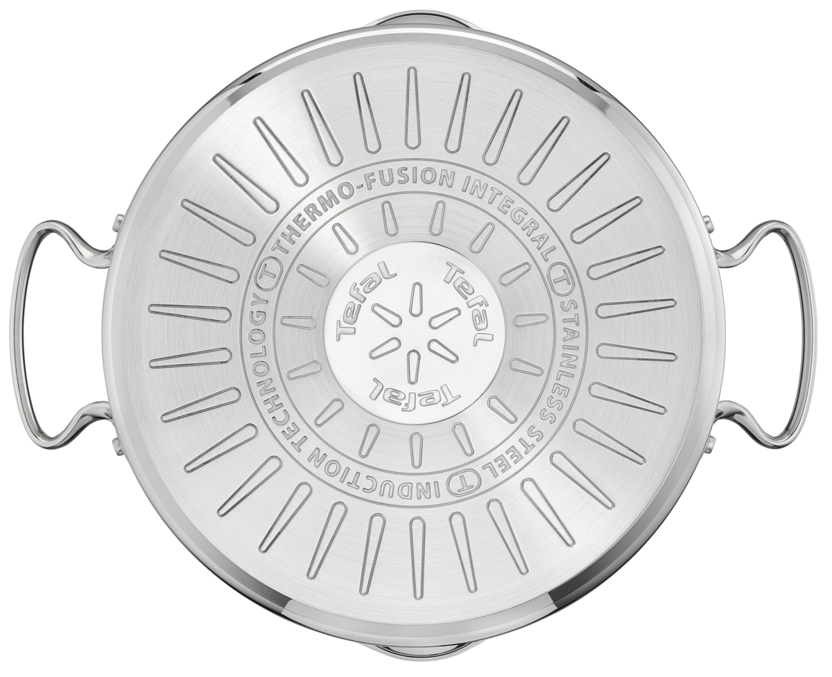 каструля tefal