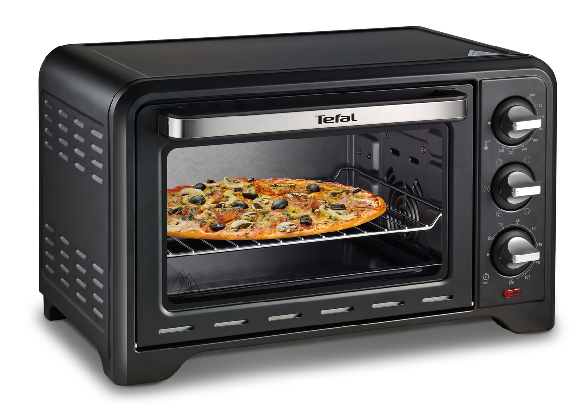 електропіч Tefal