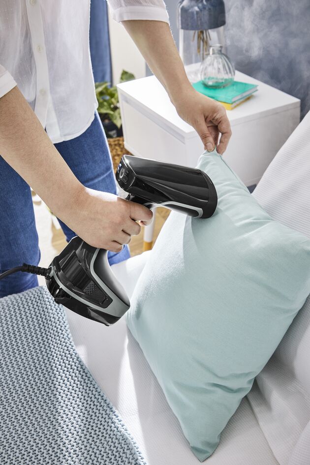 відпарювач tefal