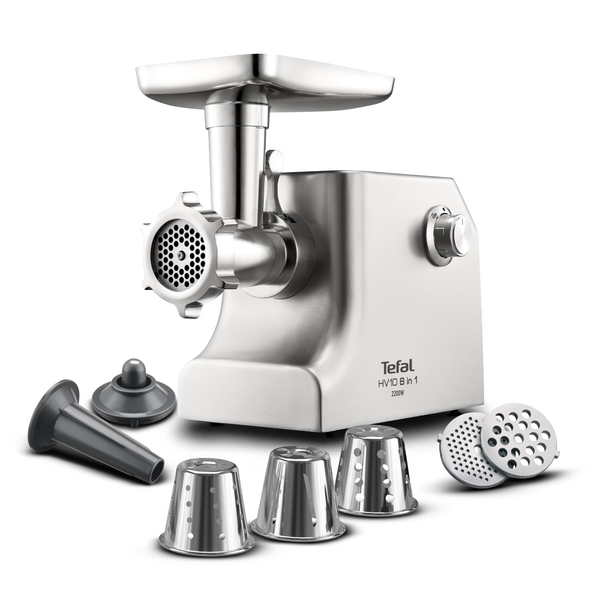 м'ясорубка Tefal