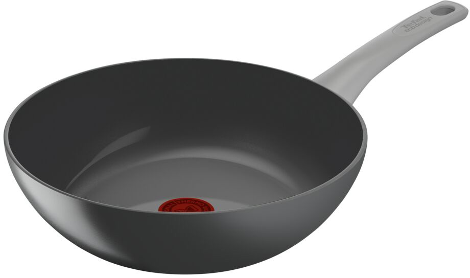сковорода WOK Tefal