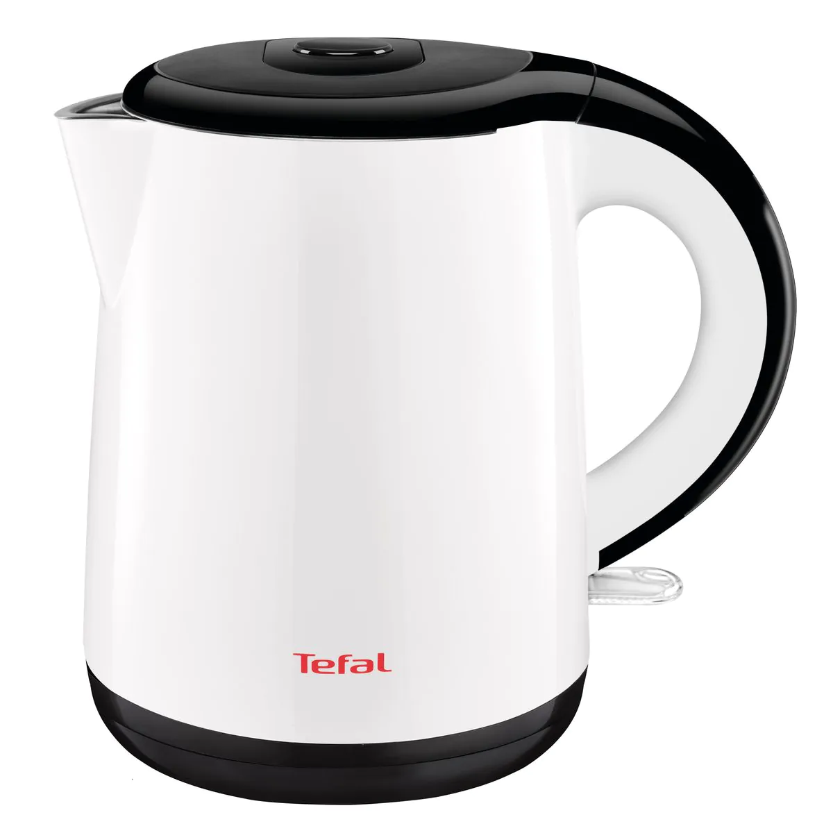 Електрочайник Tefal SAFE'TEA KO261130
