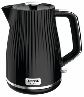 Електрочайник Tefal LOFT KO250830 Електрочайник Tefal LOFT KO250830