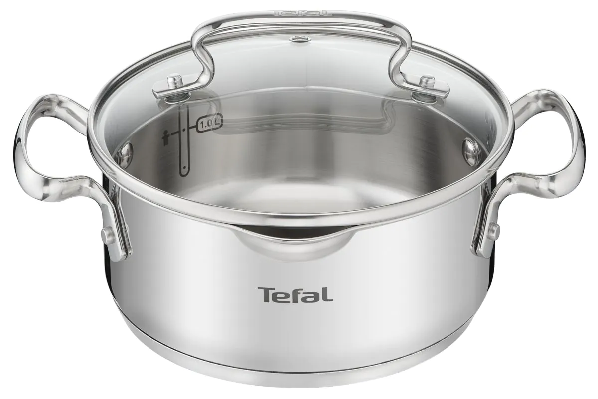 Каструля Tefal DUETTO+ 18 см G7194356