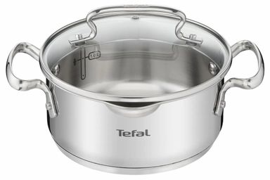 Каструля Tefal DUETTO+ 18 см G7194356 Каструля Tefal DUETTO+ 18 см G7194356