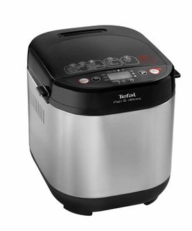 Хлібопіч Tefal PAIN ET DELICE PF240E38 Хлібопіч Tefal PAIN ET DELICE PF240E38
