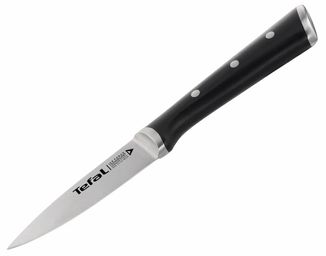 Ніж для овочів і фруктів 9 см Tefal Ice Force K2320514 Ніж для овочів і фруктів 9 см Tefal Ice Force K2320514