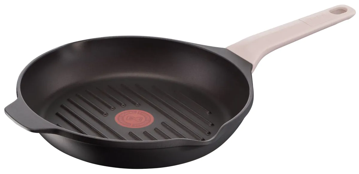 Сковорода гриль Tefal Flavour 26 см E2344055