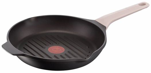 Сковорода гриль Tefal Flavour 26 см E2344055 Сковорода гриль Tefal Flavour 26 см E2344055