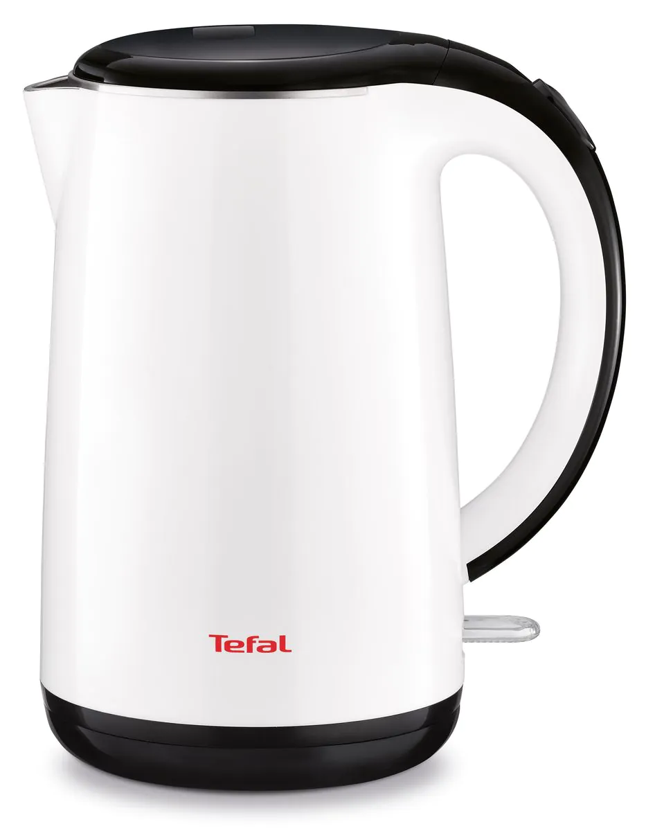 Електрочайник Tefal SAFE'TEA KO260130