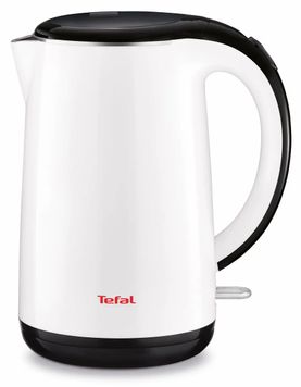 Електрочайник Tefal SAFE'TEA KO260130 Електрочайник Tefal SAFE'TEA KO260130