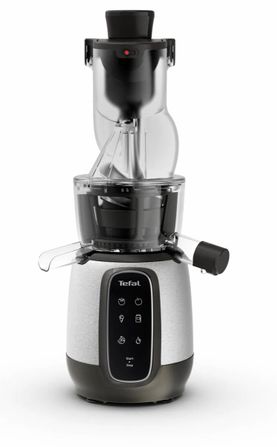 Соковитискач шнековий Tefal ULTRA JUICE ZC605D38 Соковитискач шнековий Tefal ULTRA JUICE ZC605D38