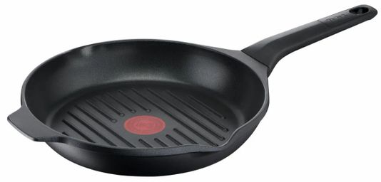 Сковорода гриль Tefal DELICIO 26 см E2324074 Сковорода гриль Tefal DELICIO 26 см E2324074
