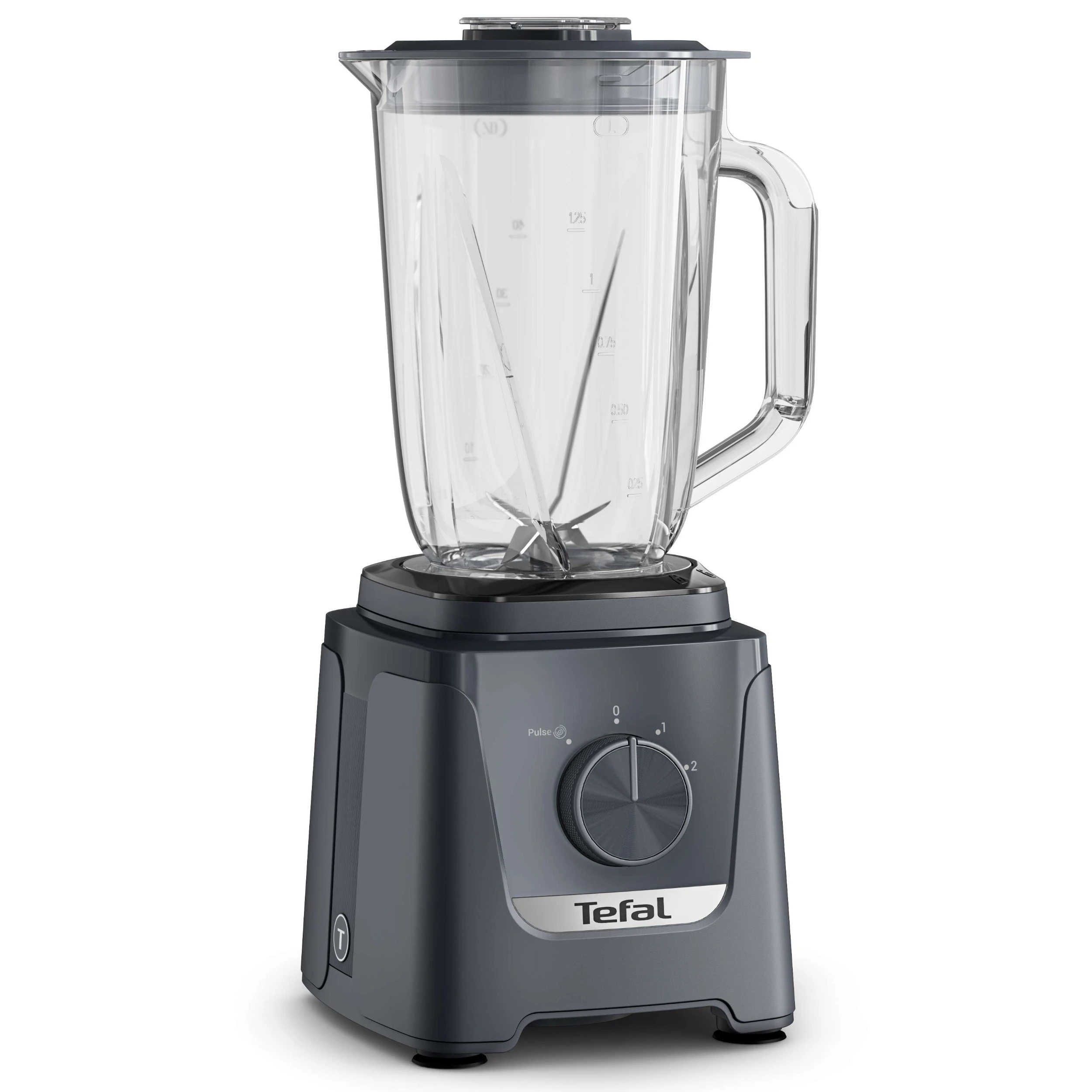 Блендер стаціонарний Tefal Blendforce BL585BF0