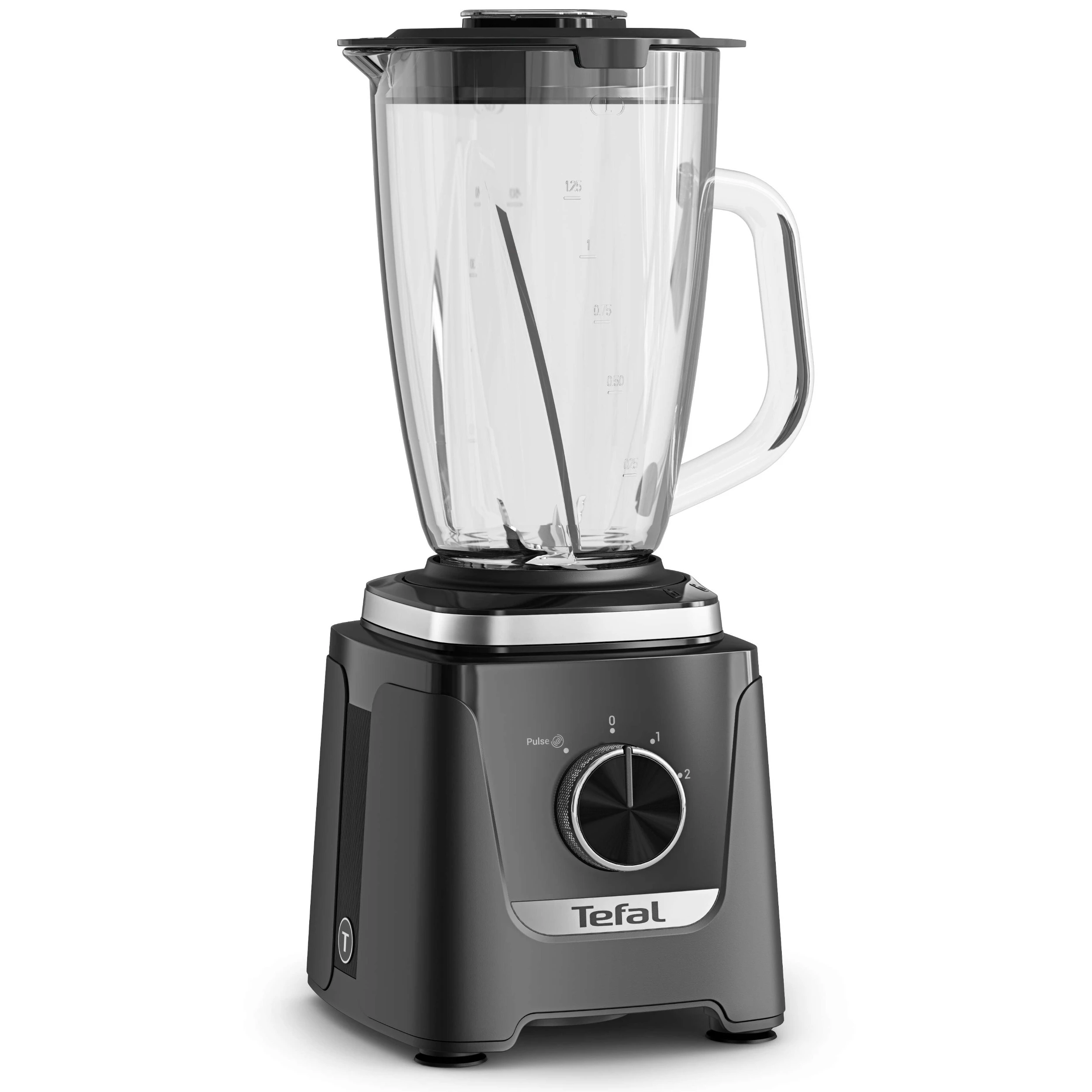Блендер стаціонарний Tefal Blendforce BL5958F0