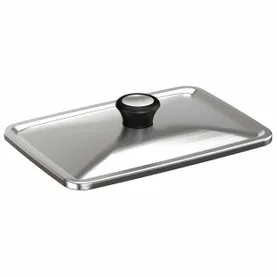 Кришка для форми для випікання Tefal Optigrill XA731810 Кришка для форми для випікання Tefal Optigrill XA731810