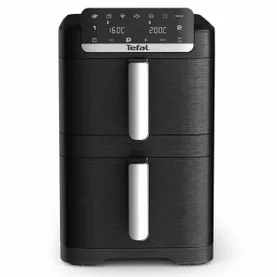Мультипіч (Аерогриль) Tefal Easy Fry Crispy Stack EY7528E0 Мультипіч (Аерогриль) Tefal Easy Fry Crispy Stack EY7528E0