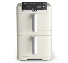 Мультипіч (Аерогриль) Tefal Easy Fry Crispy Stack EY752AE0 Мультипіч (Аерогриль) Tefal Easy Fry Crispy Stack EY752AE0