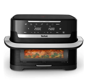 Мультипіч (Аерогриль) Tefal Ever Fry Dual Flex EY9278E0 Мультипіч (Аерогриль) Tefal Ever Fry Dual Flex EY9278E0