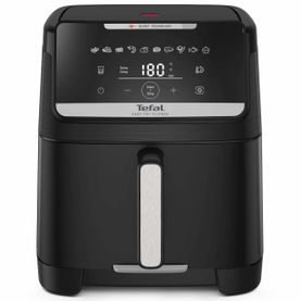 Мультипіч (Аерогриль) Tefal Easy Fry Silence XXL EY8428E0 Мультипіч (Аерогриль) Tefal Easy Fry Silence XXL EY8428E0