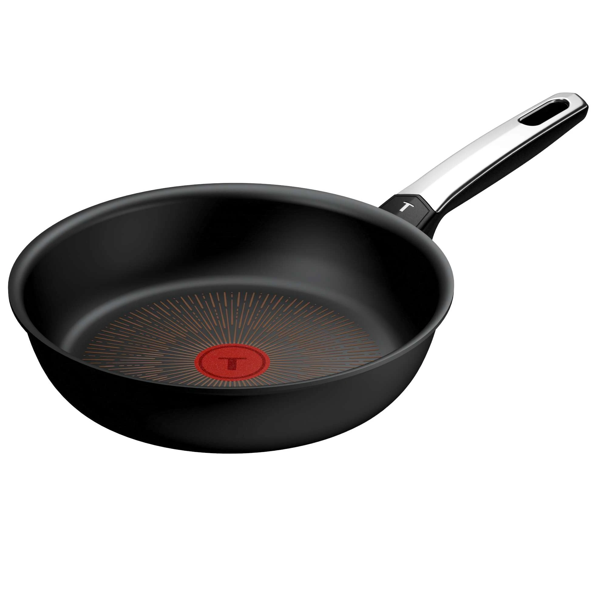 Сковорода Tefal Excellence 24 см G3200432