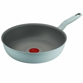 Сковорода ВОК Tefal Halo Eucalyptus 26 см G0167702 Сковорода ВОК Tefal Halo Eucalyptus 26 см G0167702