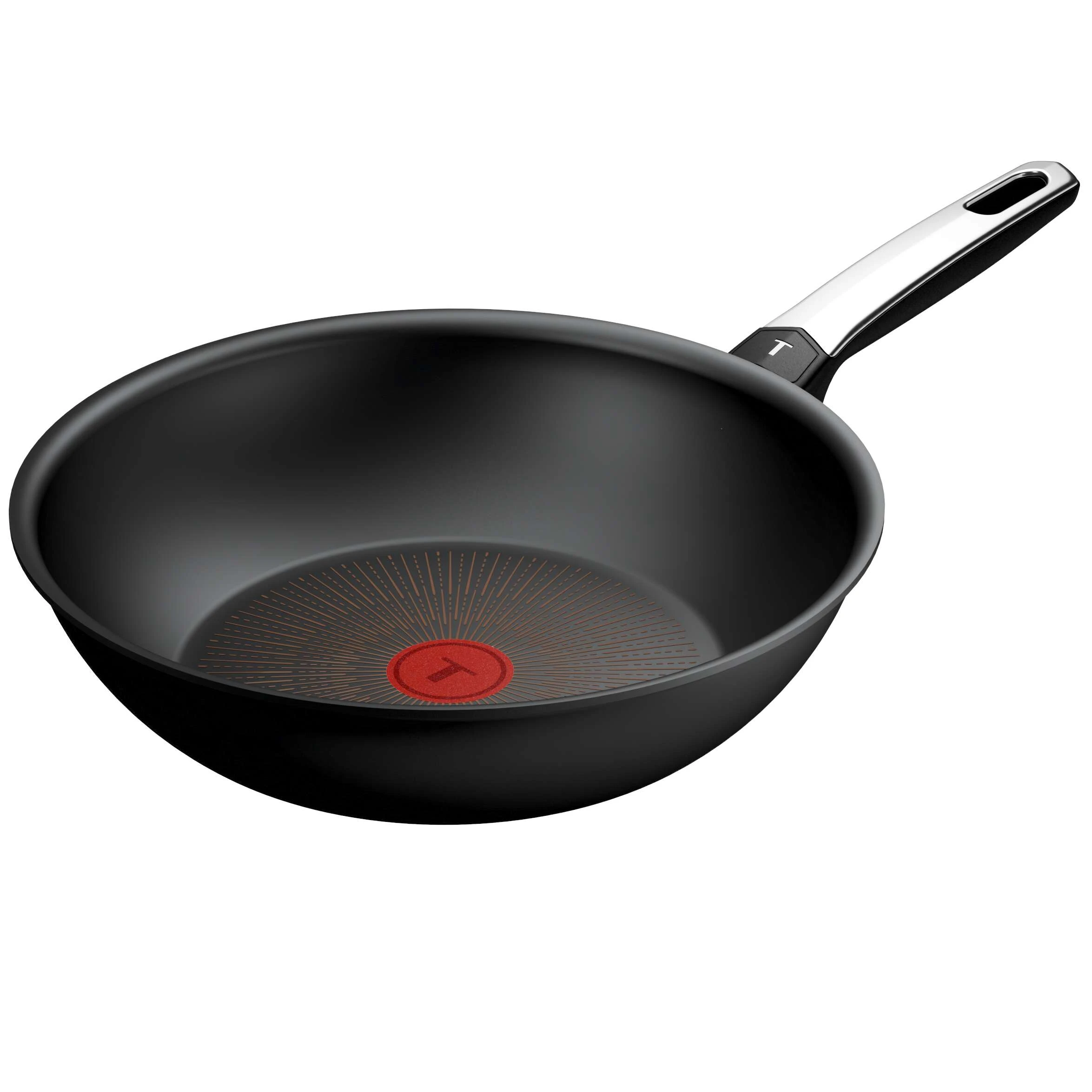 Сковорода ВОК Tefal Excellence 28 см G3201902