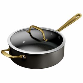 Сотейник з кришкою Tefal Paul Bocuse 26 см G3373302 Сотейник з кришкою Tefal Paul Bocuse 26 см G3373302
