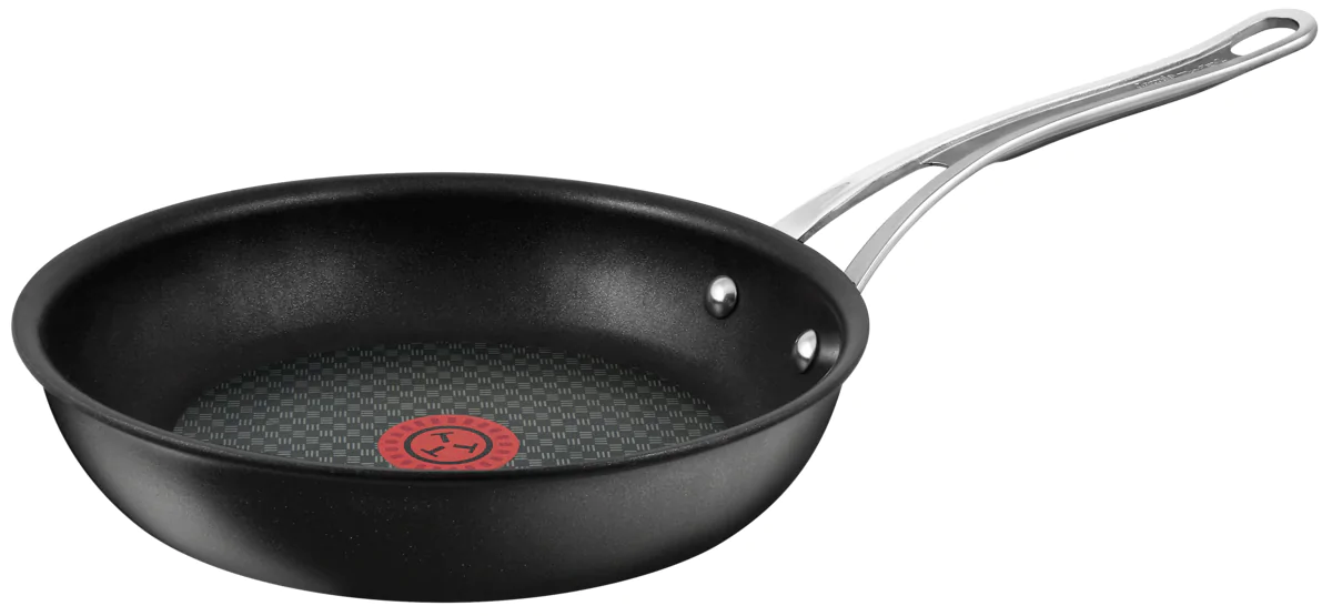Сковорода Tefal JAMIE OLIVER 24 см E4960432