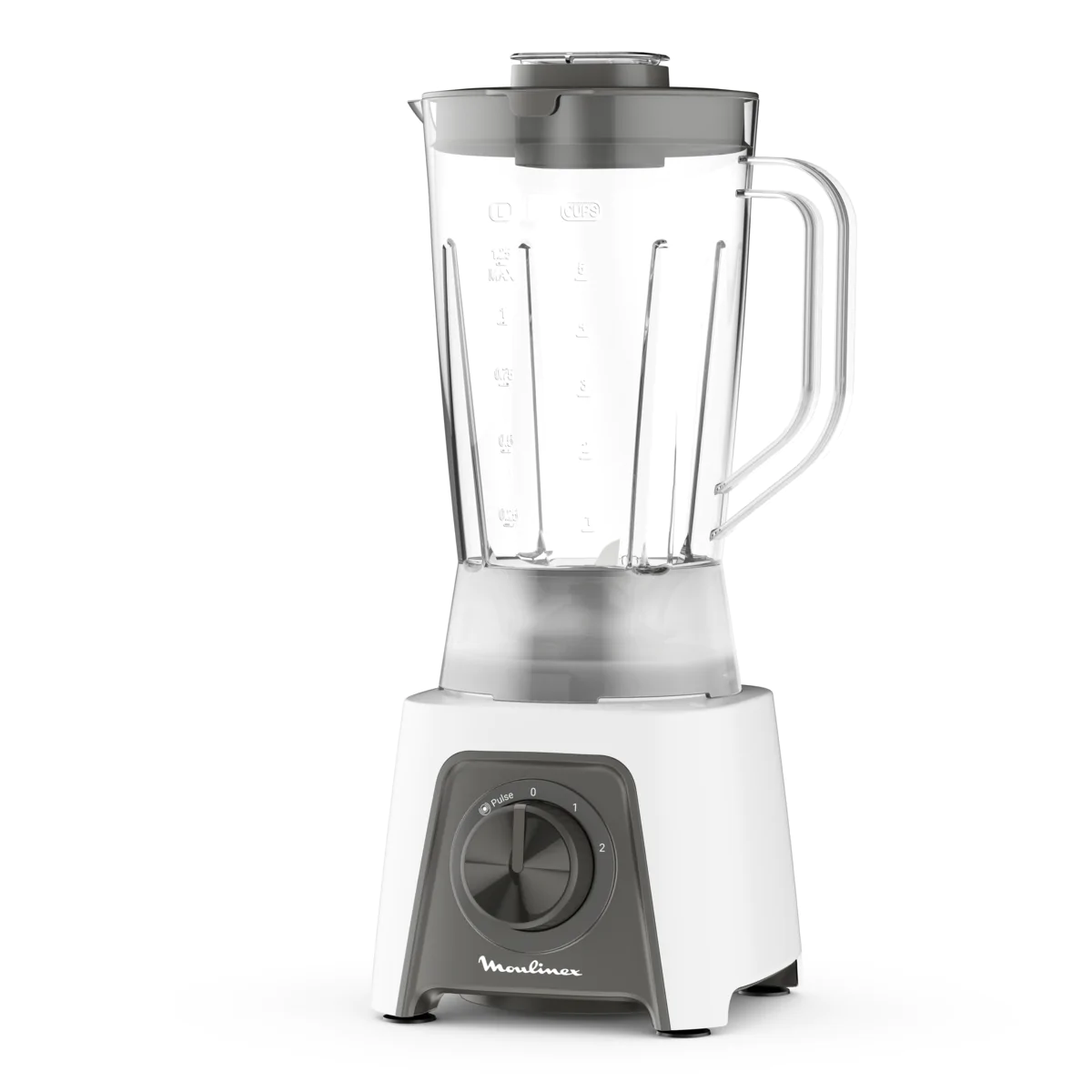 Блендер стаціонарний Tefal BLENDEO+ BL2C0130