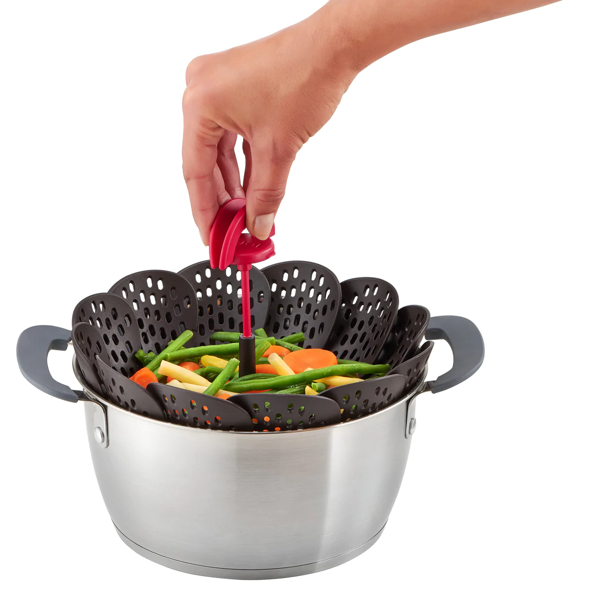 Вставка-пароварка Tefal Ingenio K2071614