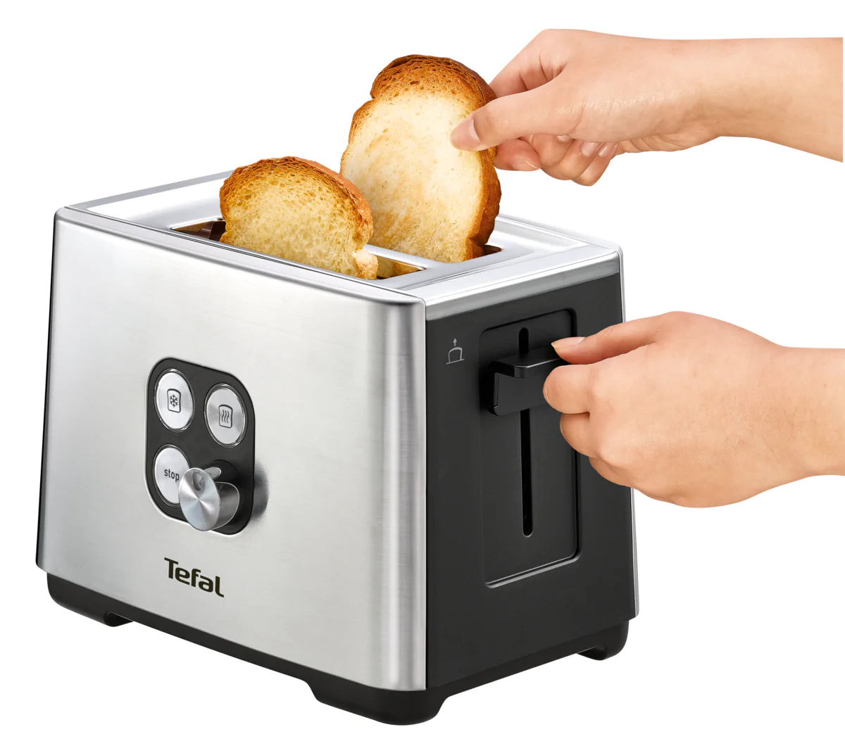 Тостер Tefal EQUINOX TT420D30