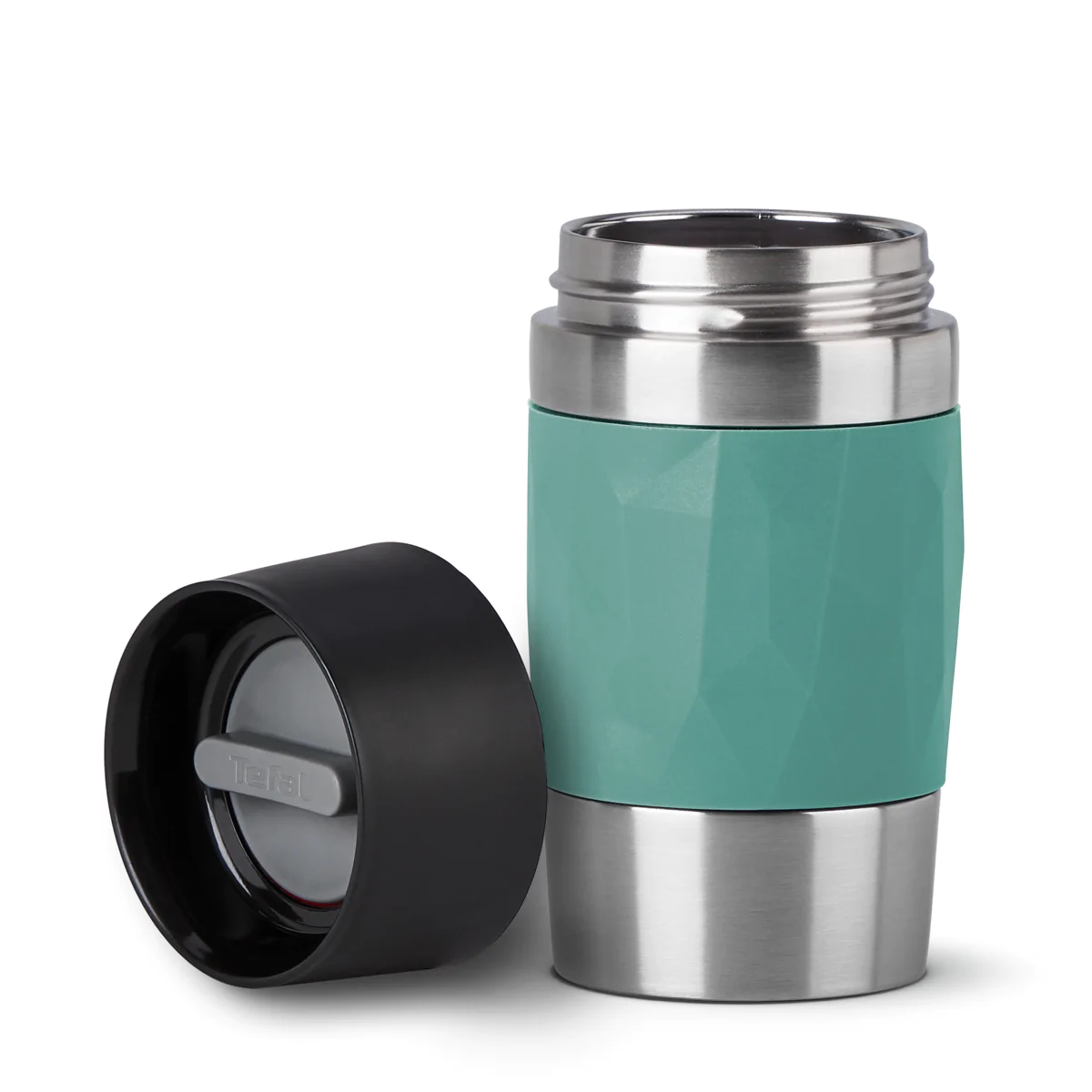 Термочашка 300 мл Tefal Compact Mug N2160310