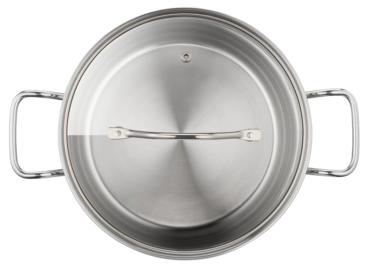 Каструля Tefal Intuition 24 см A7024685