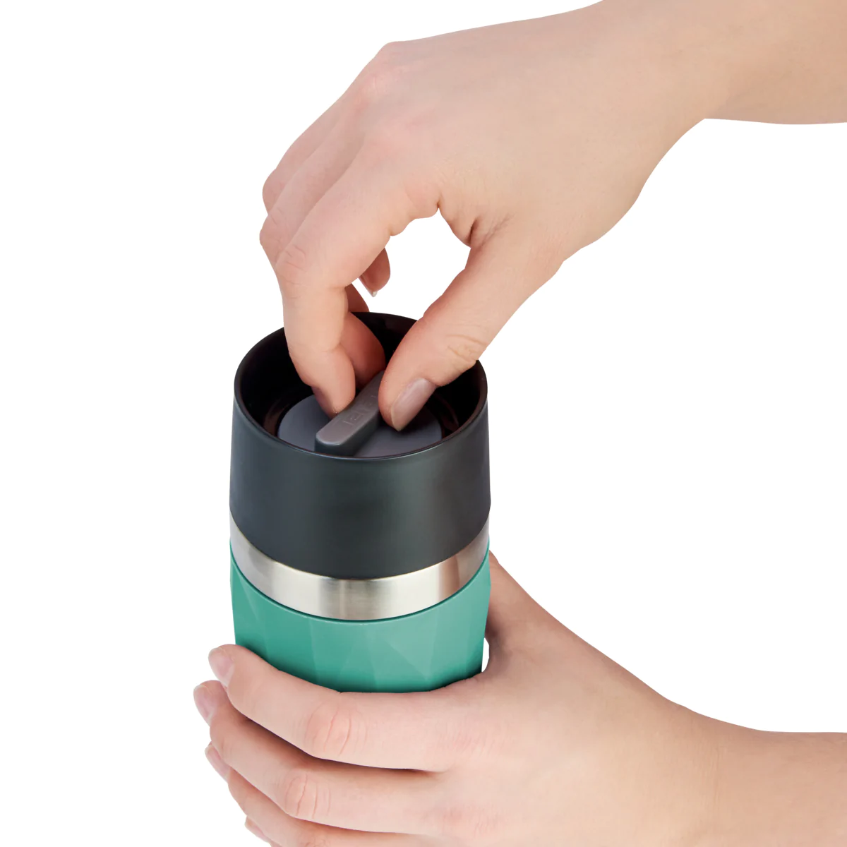 Термочашка 300 мл Tefal Compact Mug N2160310