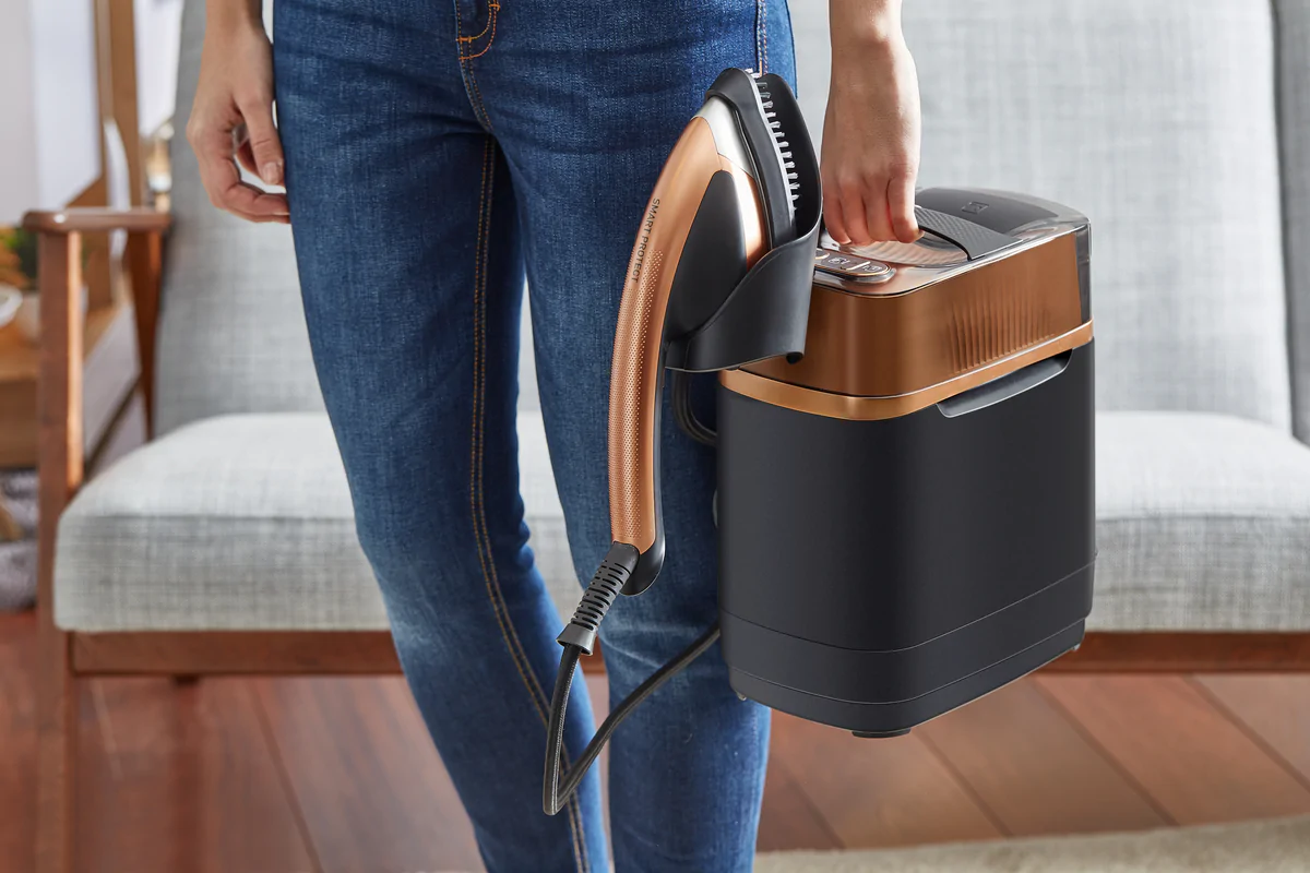 Прасувальна система Tefal IXEO POWER QT2020E0