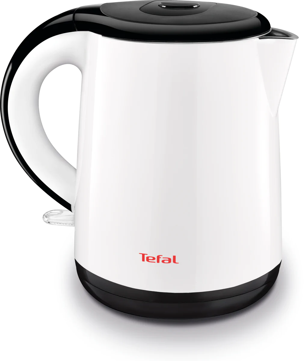 Електрочайник Tefal SAFE'TEA KO261130